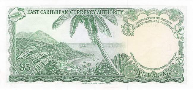2 Dollar 1965